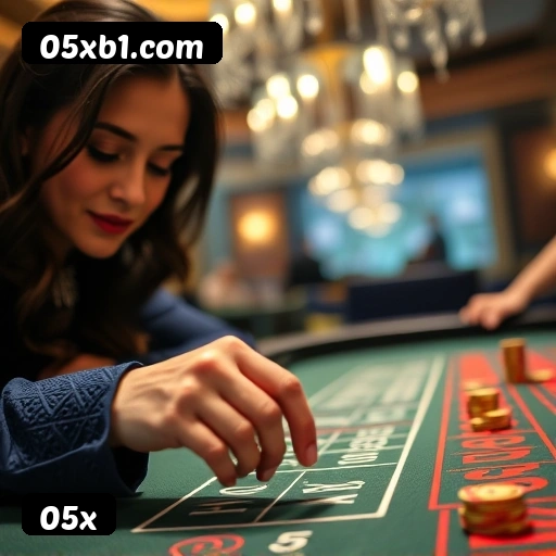 Cassino ao vivo com dealers reais da Evolution Gaming