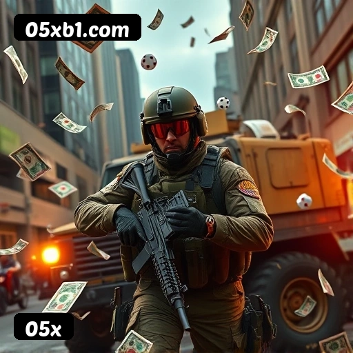 Métodos de pagamento aceitos na 05x