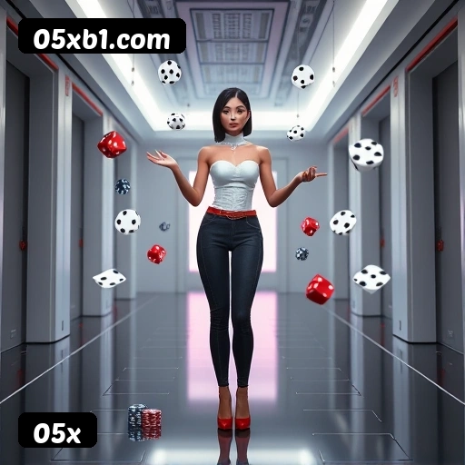 Promoções e bônus exclusivos da 05x